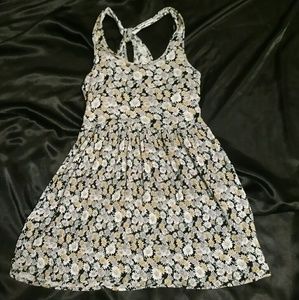 Daisy Mini Dress